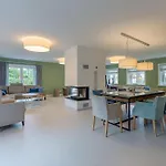 Casa vacanze Unter Den Linden Nieblum