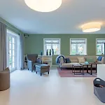 Unter Den Linden Casa vacanze Nieblum