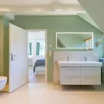 Unter Den Linden Casa vacanze Nieblum