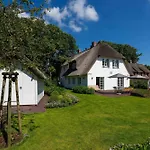 Casa vacanze Unter Den Linden Nieblum