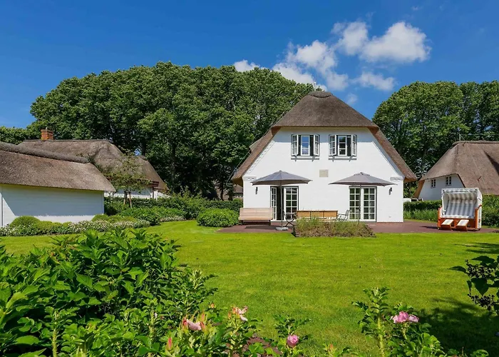 Unter Den Linden Nieblum